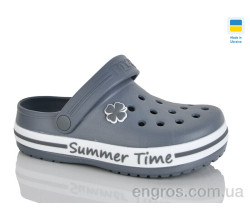 Кроксы Крок